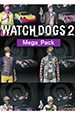 Watch Dogs 2. Mega Pack  [PC,  ]